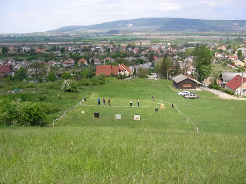 Madártávlatból